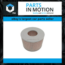 Air Filter fits ISUZU TROOPER