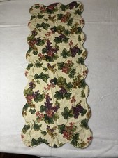 French Country Grape Vine