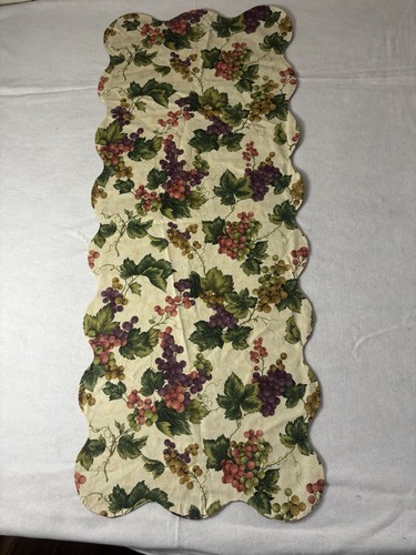 French country grape vine - french,
