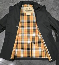 Burberry Check Kensington