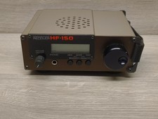 Lowe HF-150 Comunications Shortwave SSB Receiver Radio RARE