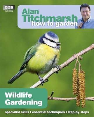 Alan titchmarsh how - alan, to