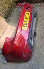 SEAT Ibiza FR MK5 2017 - 2024
