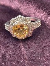 TJC Sterling Silver 925
