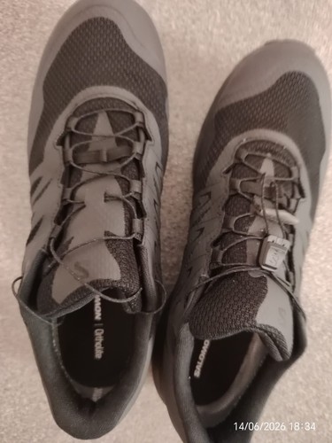 Salomon gore tex men - salomon, men's