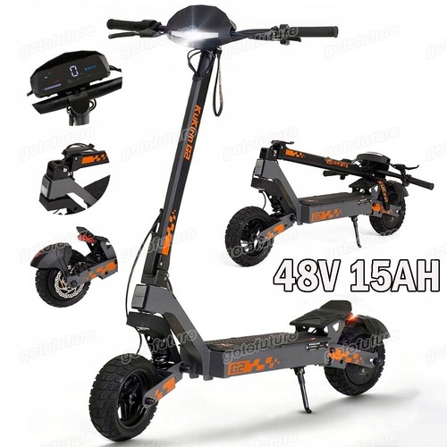 Kukirin folding - g-2,