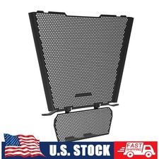 Motorcycle Radiator And Oil