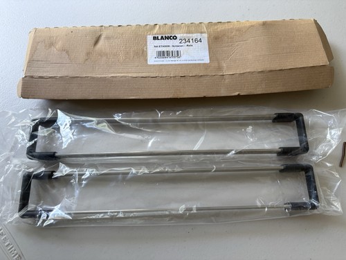 Blanco etagon sink rails - blanco,