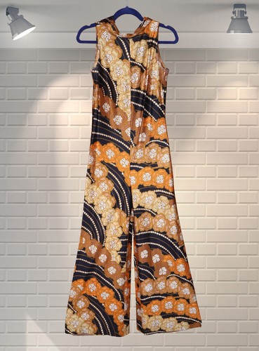 Vintage 60s 70s - 60s/70s, psychedelic