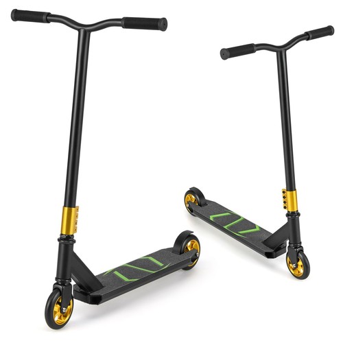 Costway stunt scooter - scooter, pro