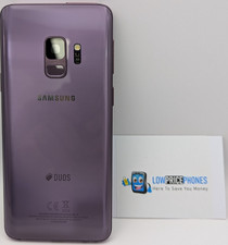 Samsung Galaxy S9 SM-G960F -