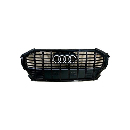 Audi line black - audi, q3