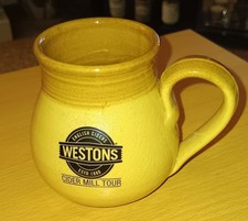 Westons English Cider Mill