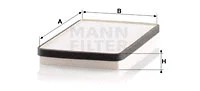 Filter interior air fits - interior,
