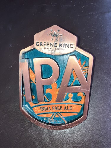 Green king brewery - brewery, 'india