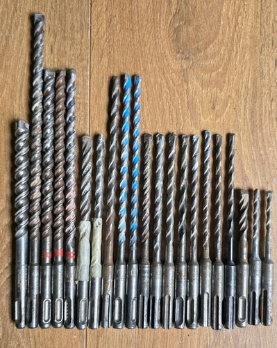 Sds hilti bosch masionary - sds,