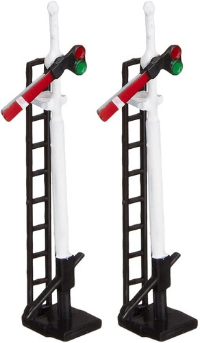 Gauge pair home semaphore - gauge, of