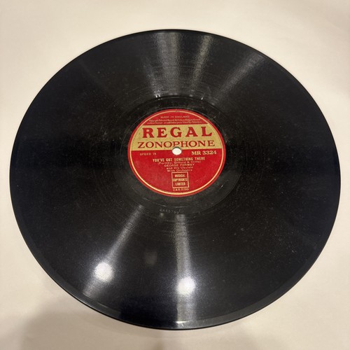 George formby you - george,