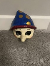 Authentic Venetian Carnival