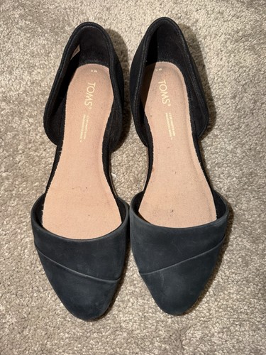Toms women size - toms, women's
