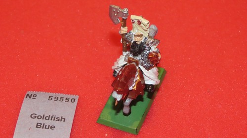 Warhammer warrior priest - warhammer, of