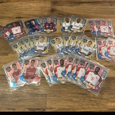 Match Attax 23/24 Pro Elite
