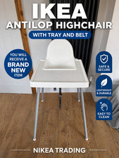 ANTILOP Baby Children High