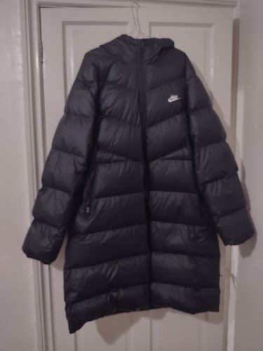 Nike windrunner men down - nike,