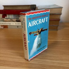 VINTAGE 1969 OBSERVER'S BOOK