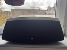 Altec Lansing InAir 5000 Speaker 