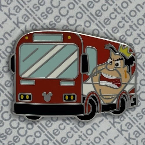 Disney pin queen hearts - pin, of