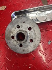 Ford crossflow bottom crank