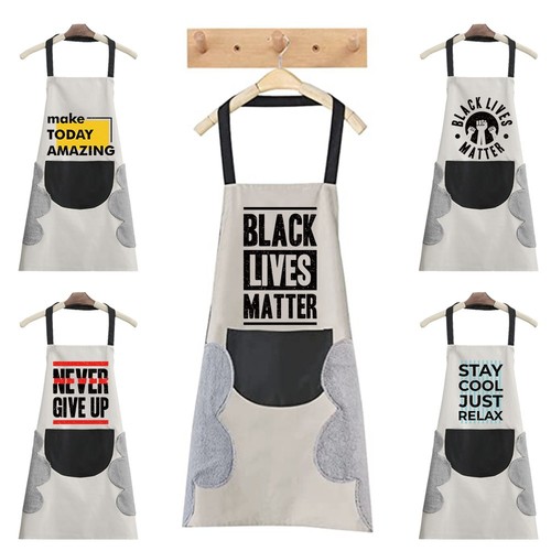 Classic waterproof chef - chef, apron