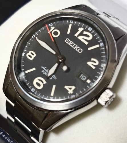 Seiko sarg009 6r15 - sarg009, 6r15-02r0