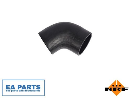 Charge air hose - for, vw
