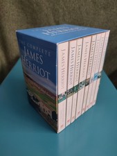 The Complete James Herriot 8