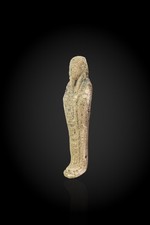 Rare Antique Desert-Stone