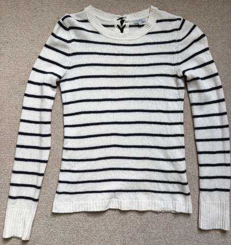 Jigsaw womens lambswool