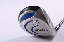 Ping G5 #3 Wood / 15 Degree /