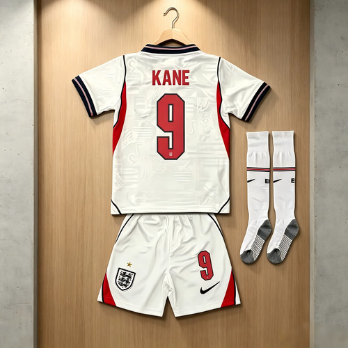 England kids home football - england,