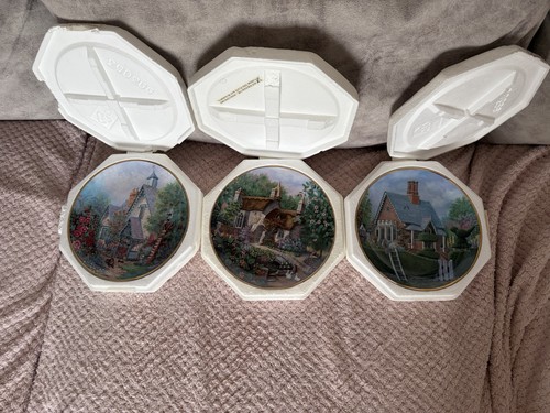 Off lilliput lane - lane, franklin