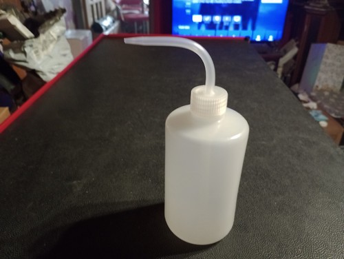500ml gun wash - gun,