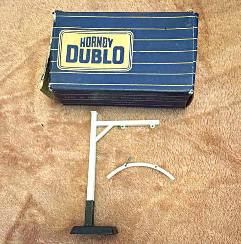 Vintage hornby dublo oo - vintage, 00