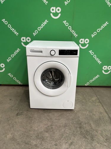 Electra washing machine 8kg - washing,