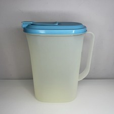 Vintage Tupperware Slimline