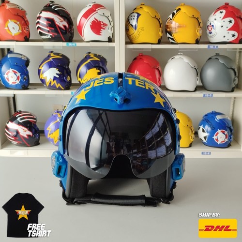 Top gun jester hgu flight - top, hgu-33
