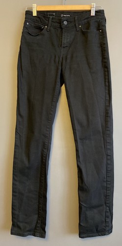 Black levi jeans - levi, w