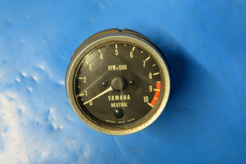 Yamaha rd250 air cooled - yamaha,
