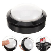 Large Talking Button Game Alarm Clock for Kids Elderly Blind