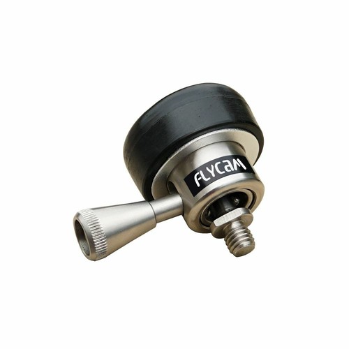 Flycam quick release - release, camera